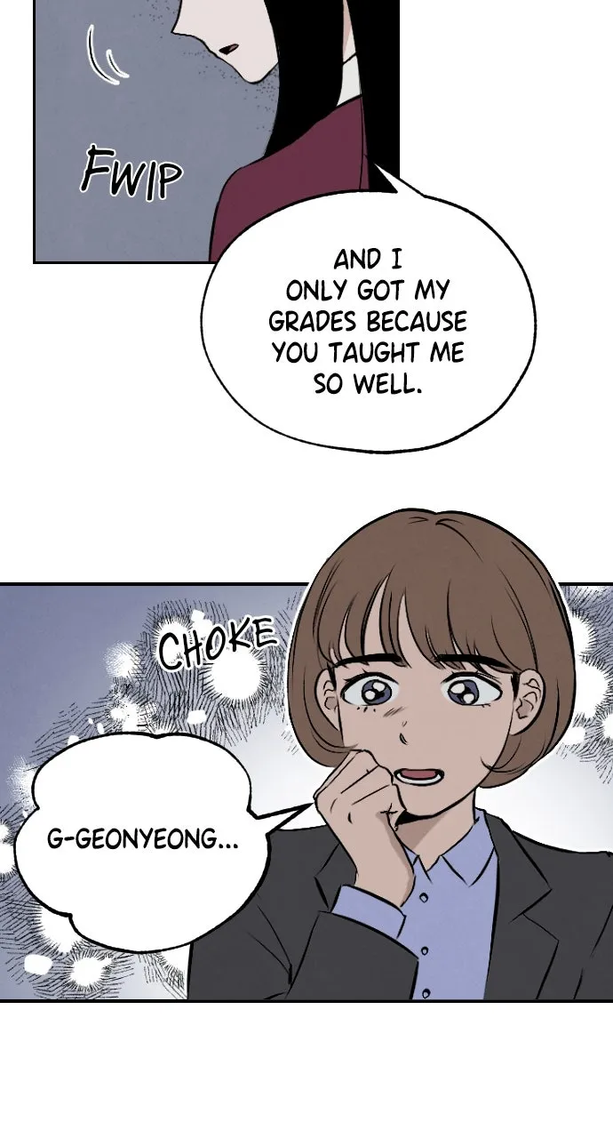 Proof of Dignity Chapter 3 page 6 - 
