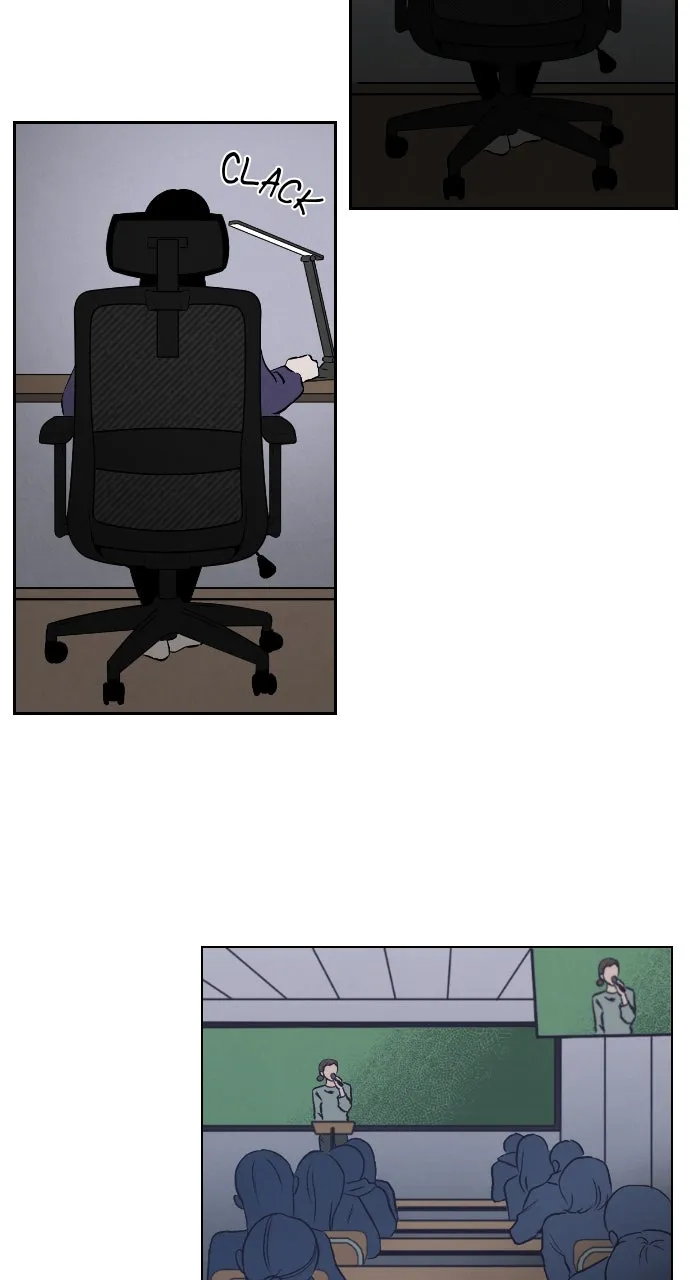 Proof of Dignity Chapter 3 page 51 - 