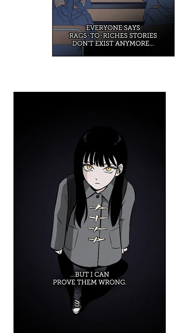 Proof of Dignity Chapter 3 page 52 - 