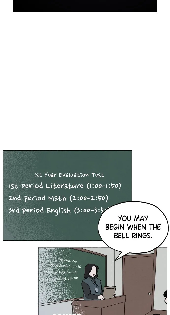Proof of Dignity Chapter 3 page 53 - 
