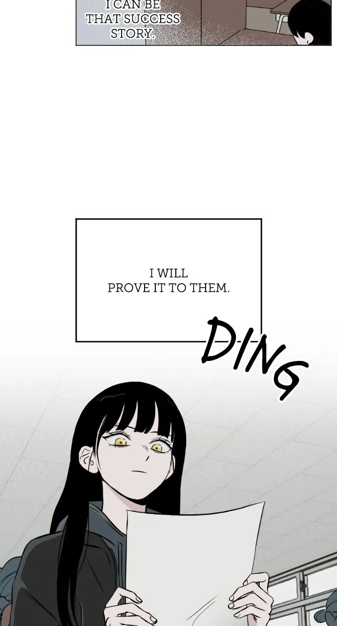 Proof of Dignity Chapter 3 page 54 - 