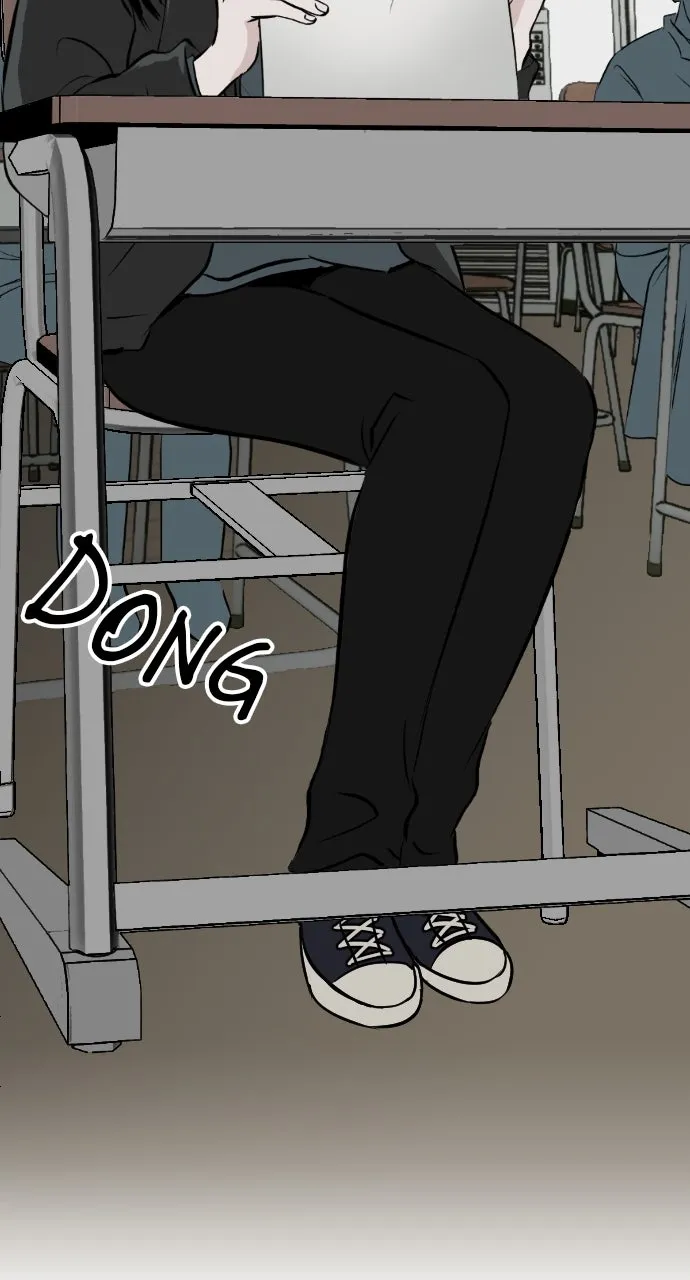 Proof of Dignity Chapter 3 page 55 - 