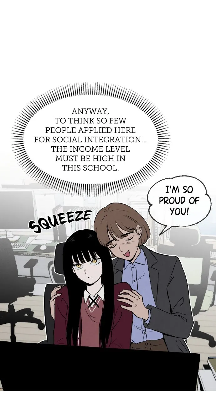 Proof of Dignity Chapter 3 page 7 - 