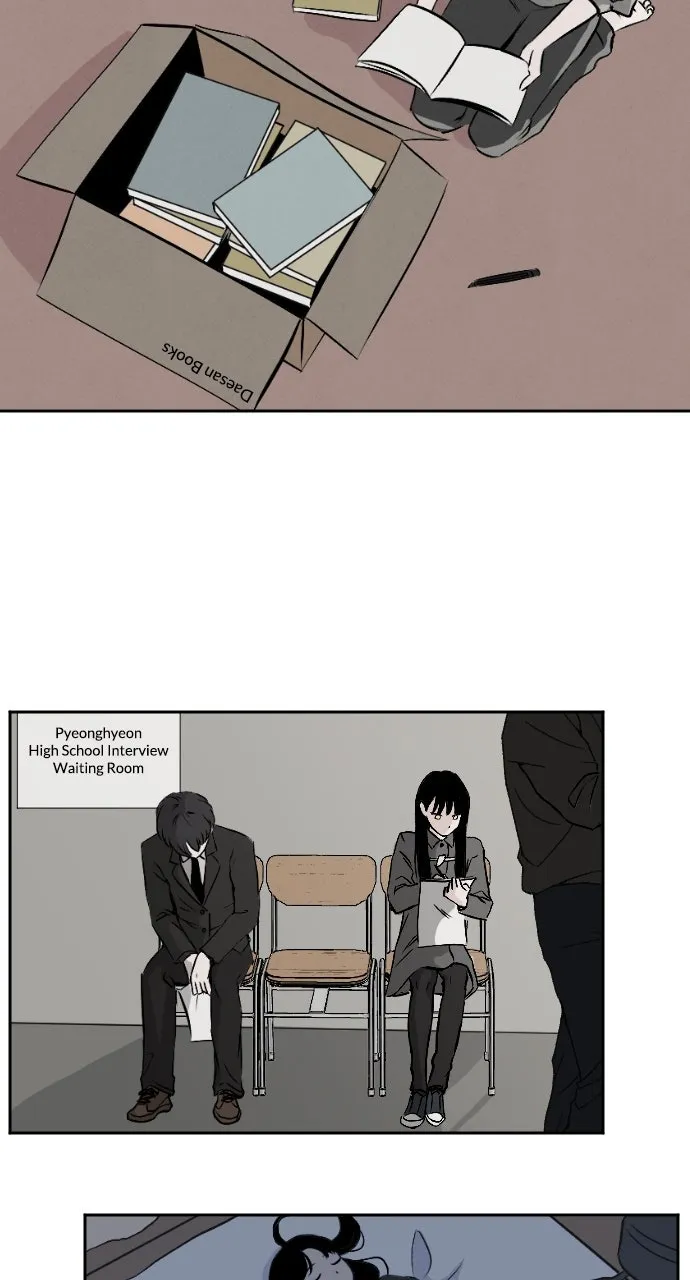 Proof of Dignity Chapter 3 page 10 - 