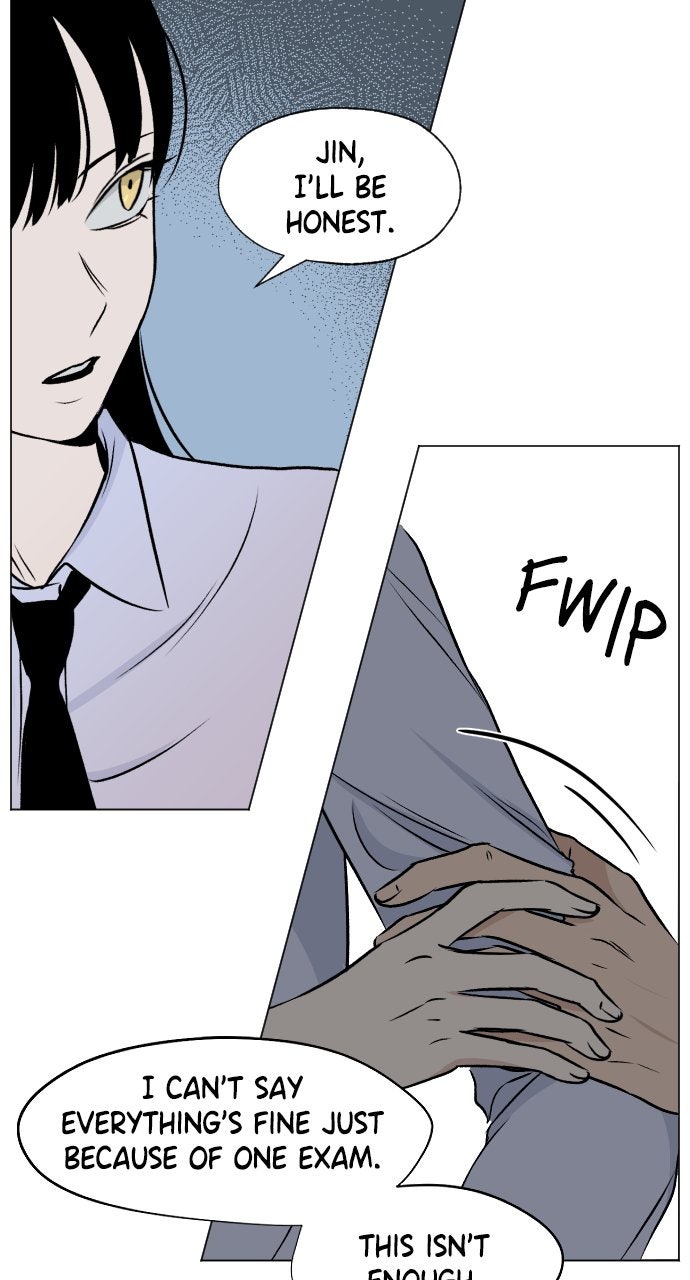 Proof of Dignity Ep. 30 - Ground Zero (3) page 17 - 