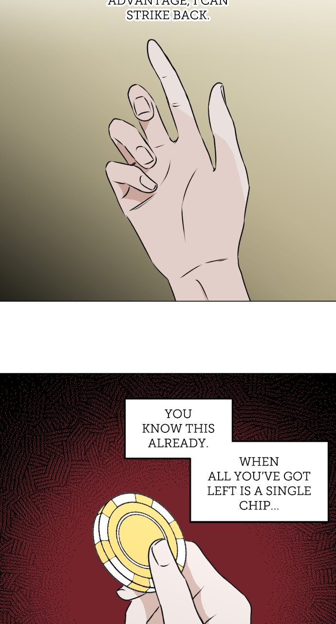 Proof of Dignity Ep. 30 - Ground Zero (3) page 21 - 
