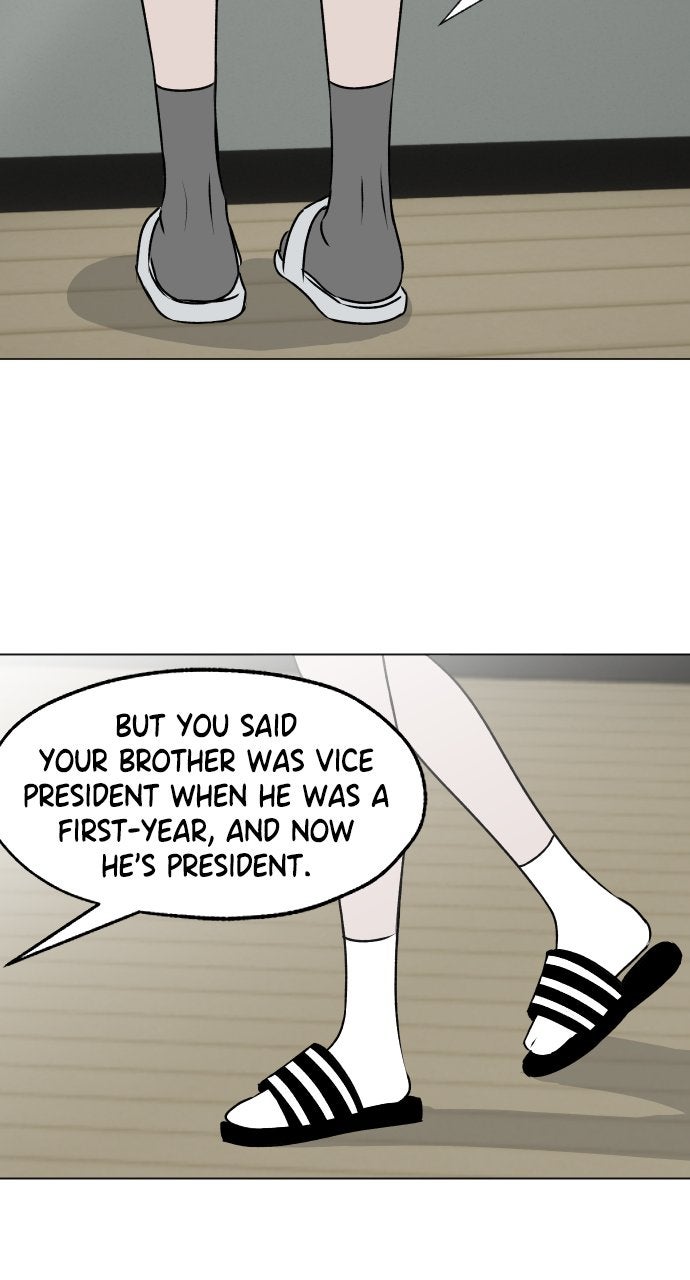 Proof of Dignity Ep. 30 - Ground Zero (3) page 31 - 