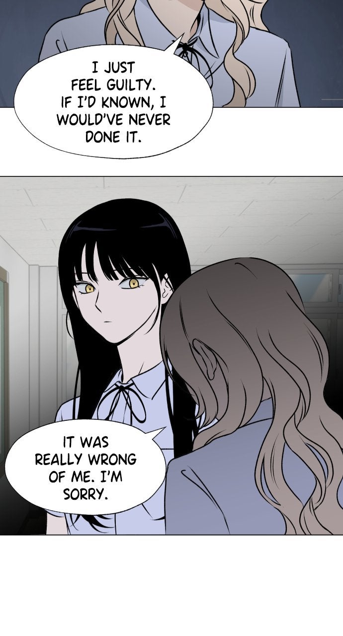 Proof of Dignity Ep. 30 - Ground Zero (3) page 41 - 