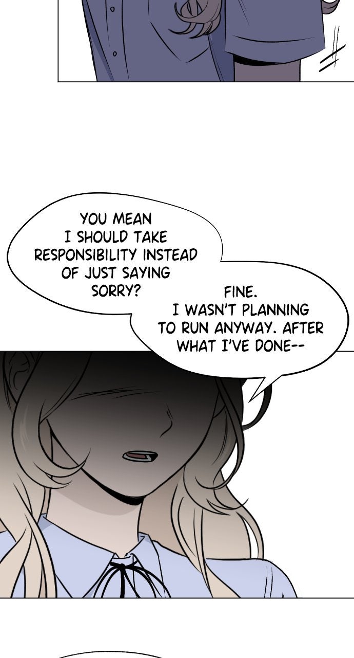 Proof of Dignity Ep. 30 - Ground Zero (3) page 44 - 