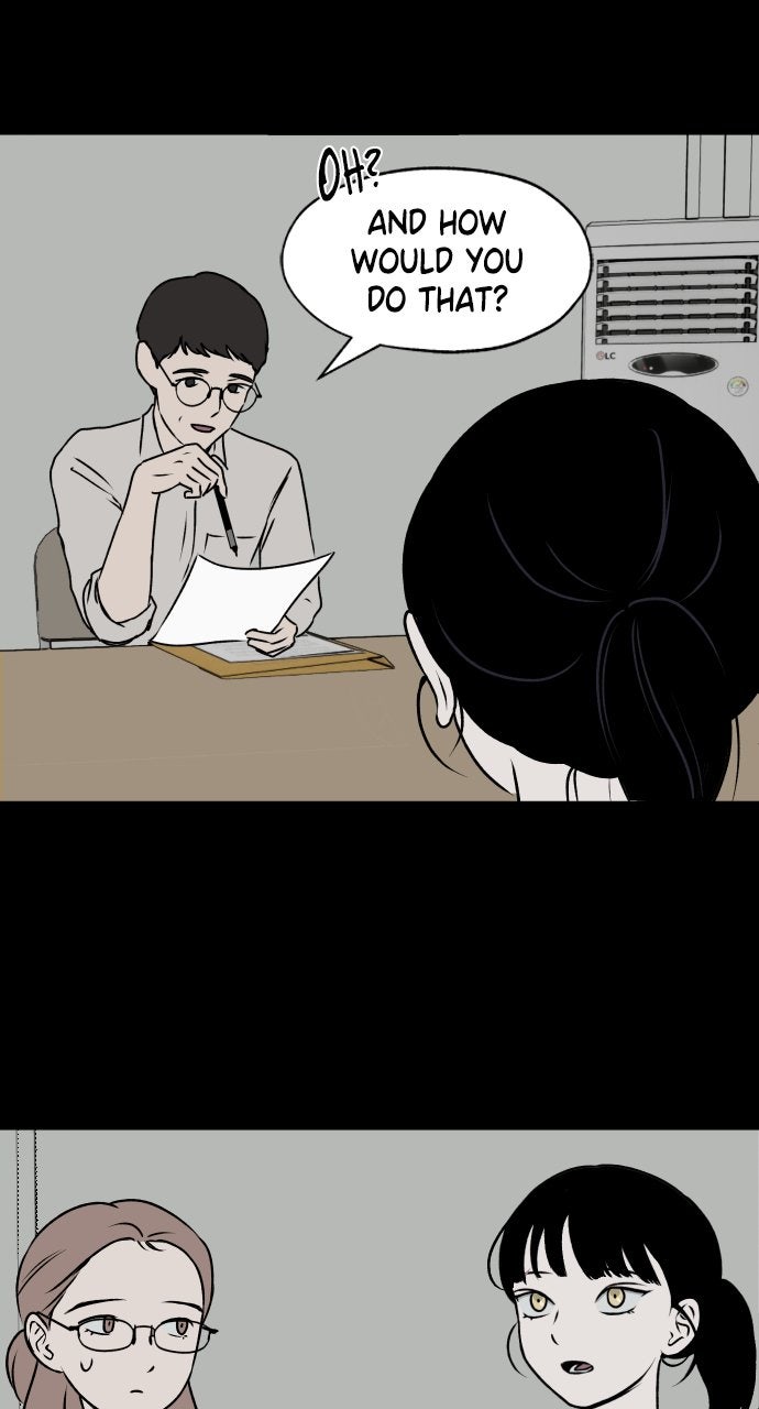 Proof of Dignity Ep. 30 - Ground Zero (3) page 6 - 