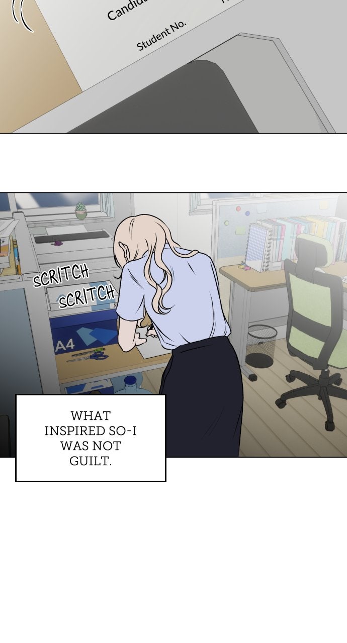 Proof of Dignity Ep. 30 - Ground Zero (3) page 55 - 