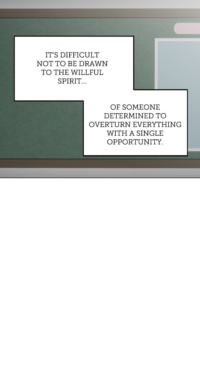 Proof of Dignity Ep. 30 - Ground Zero (3) page 61 - 