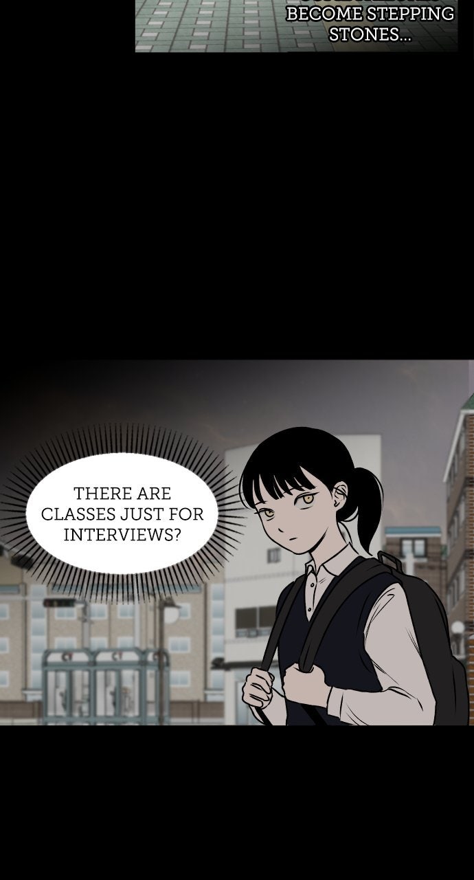 Proof of Dignity Ep. 30 - Ground Zero (3) page 10 - 