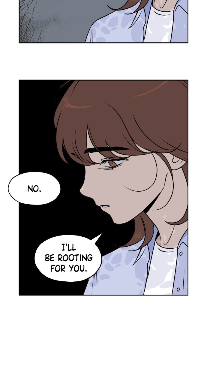 Proof of Dignity Ep. 31 - Foul Play (1) page 12 - 