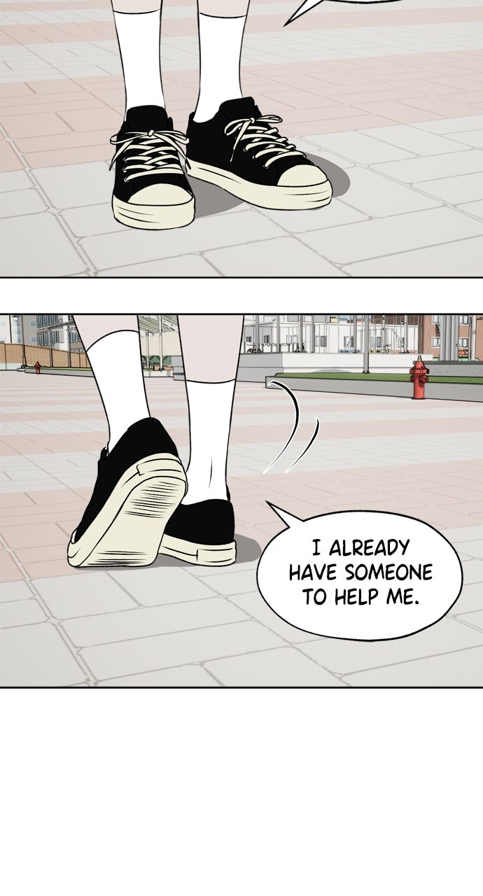 Proof of Dignity Ep. 31 - Foul Play (1) page 14 - 