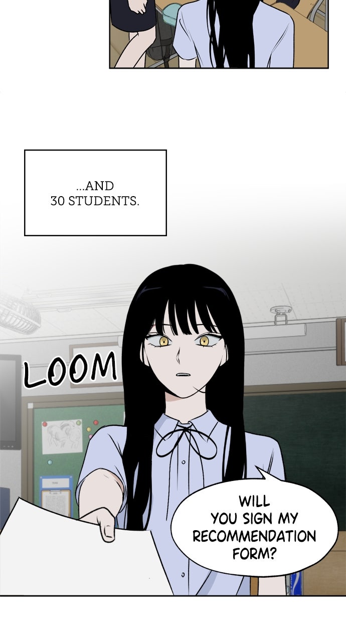 Proof of Dignity Ep. 31 - Foul Play (1) page 30 - 