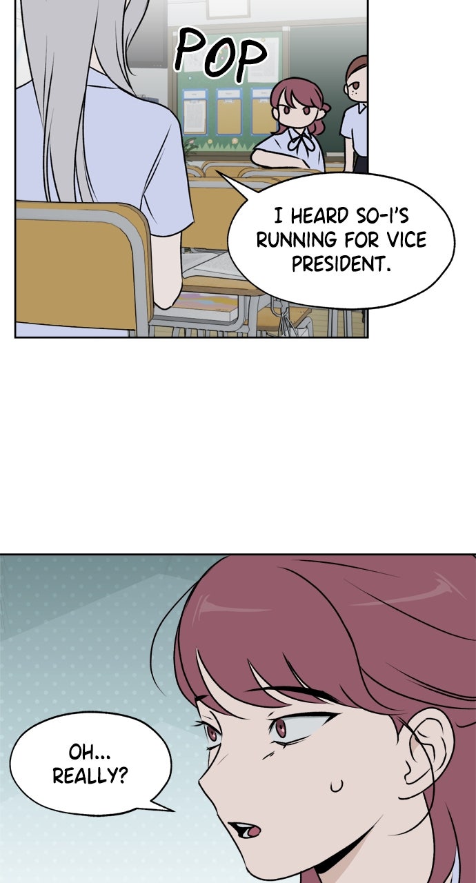 Proof of Dignity Ep. 31 - Foul Play (1) page 39 - 