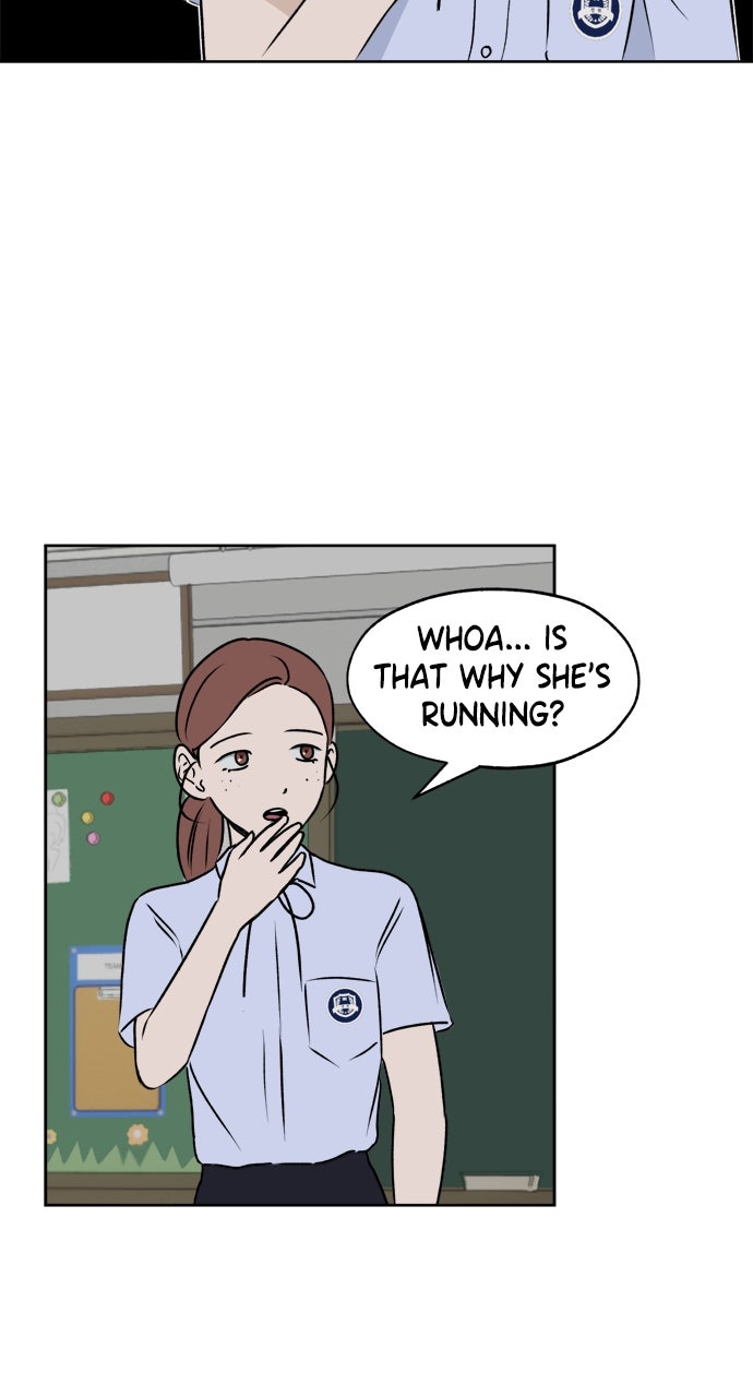 Proof of Dignity Ep. 31 - Foul Play (1) page 42 - 