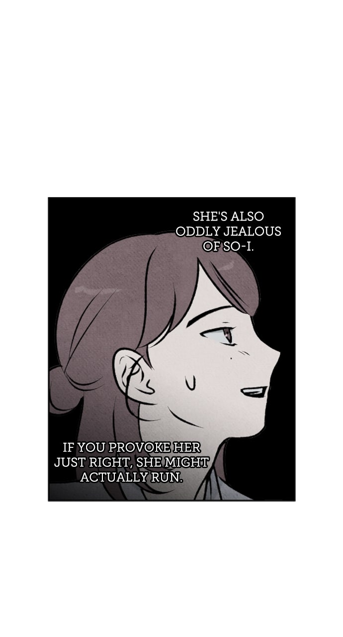 Proof of Dignity Ep. 31 - Foul Play (1) page 53 - 