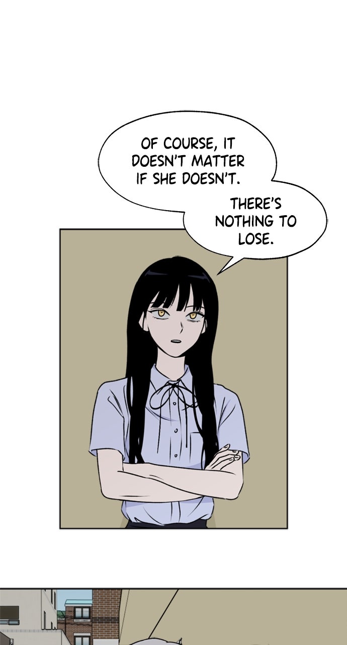 Proof of Dignity Ep. 31 - Foul Play (1) page 54 - 