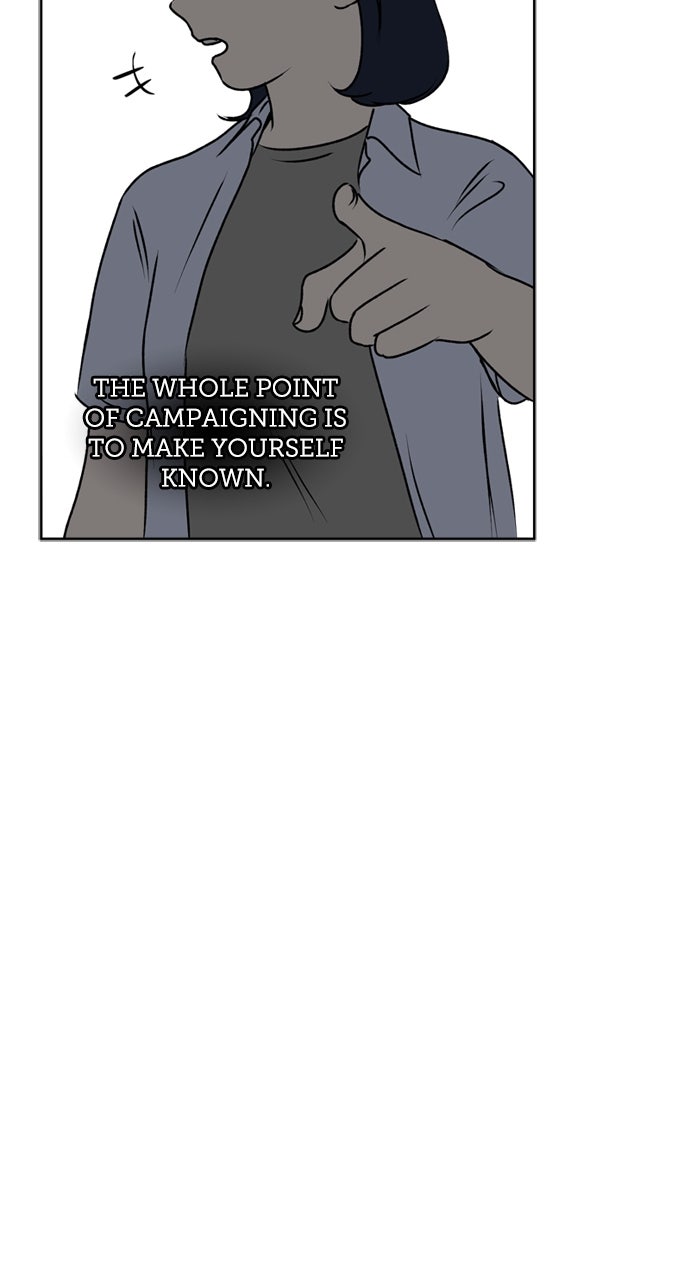 Proof of Dignity Ep. 31 - Foul Play (1) page 60 - 