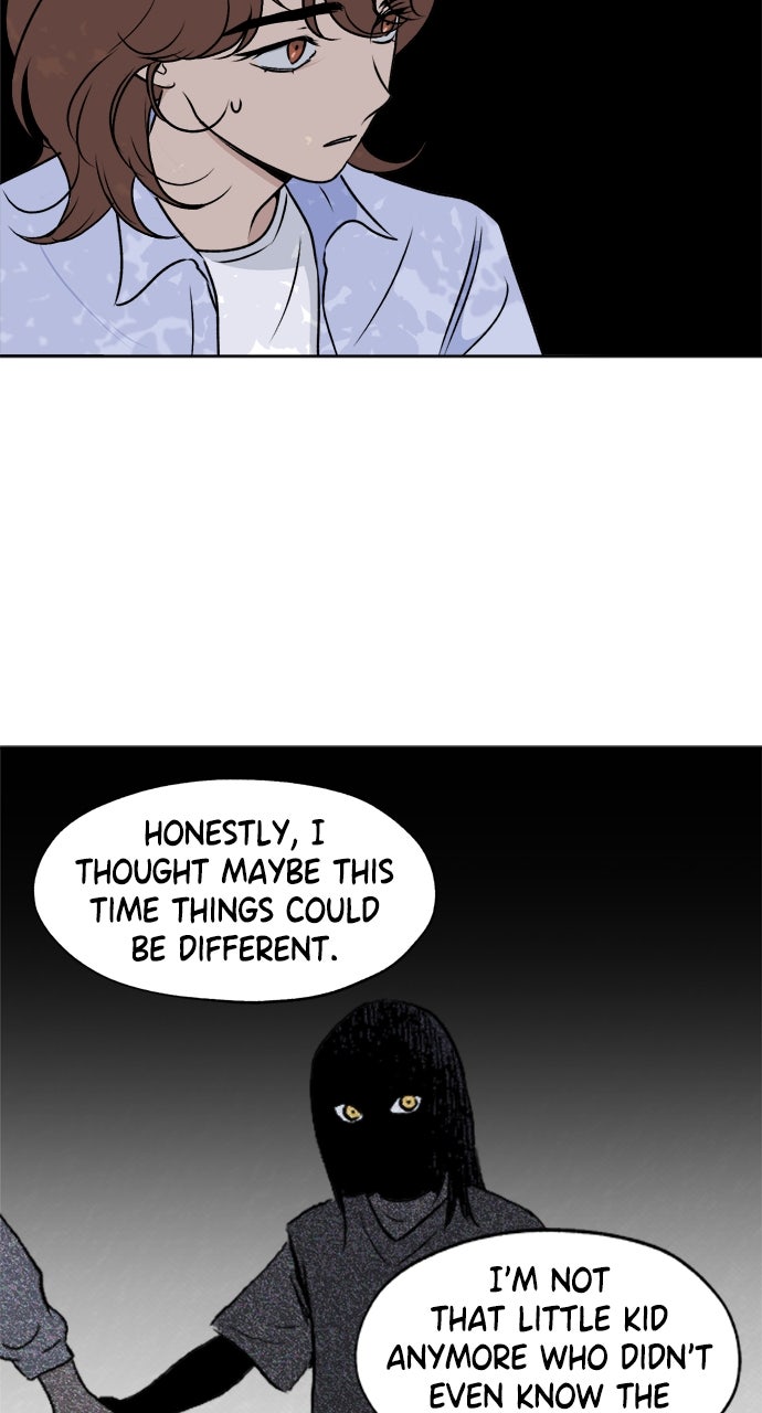 Proof of Dignity Ep. 31 - Foul Play (1) page 7 - 