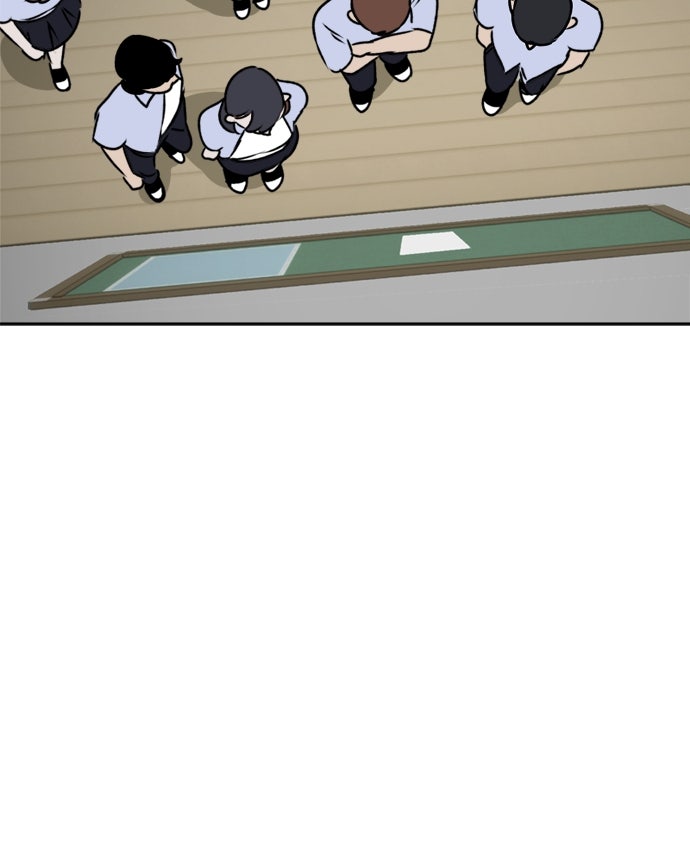 Proof of Dignity Ep. 31 - Foul Play (1) page 62 - 