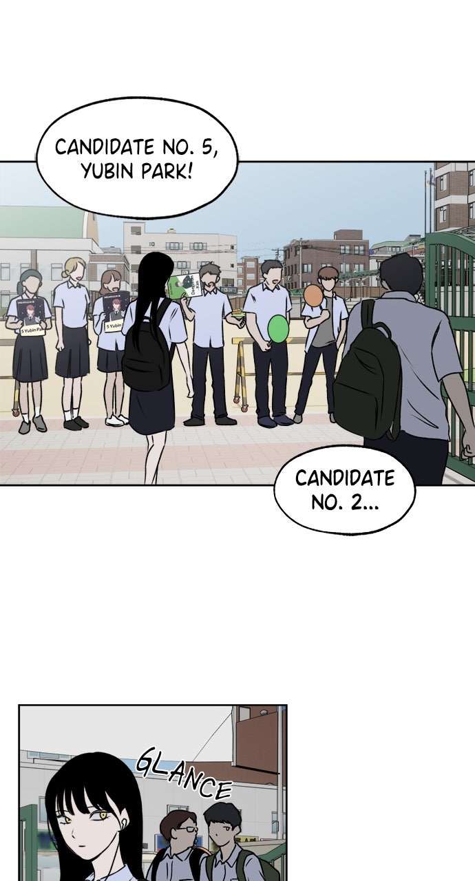 Proof of Dignity Ep. 32 - Foul Play (2) page 1 - 