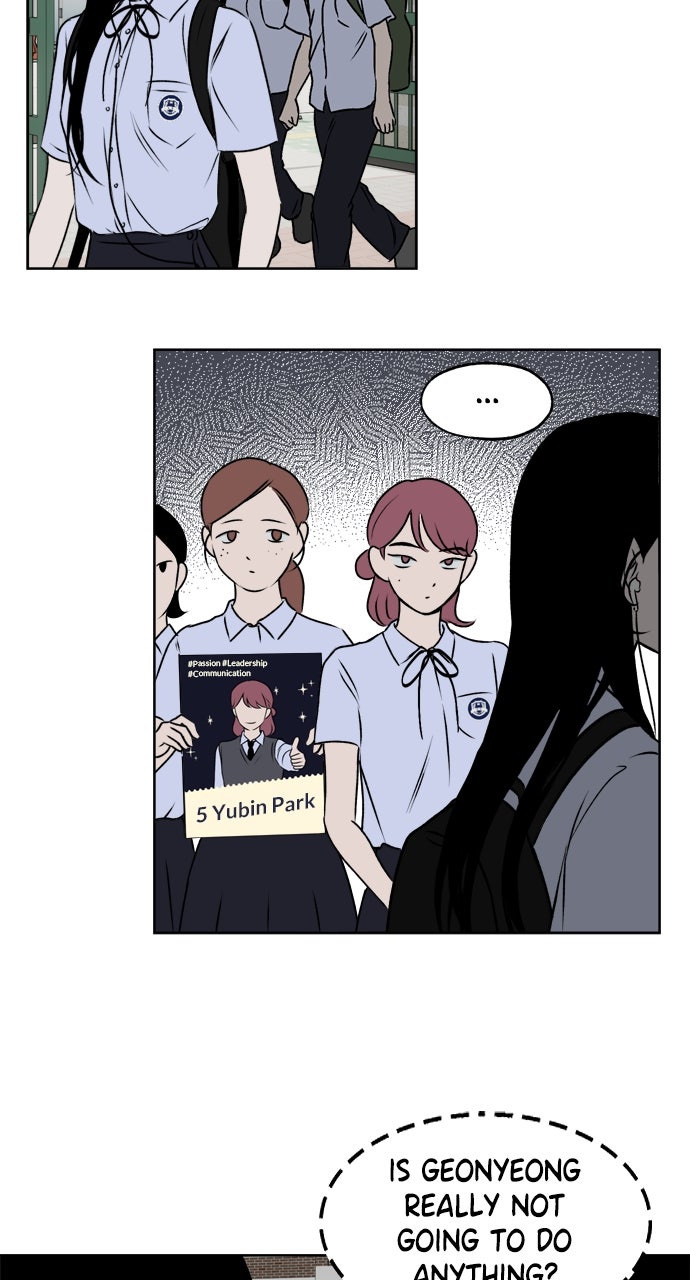 Proof of Dignity Ep. 32 - Foul Play (2) page 2 - 