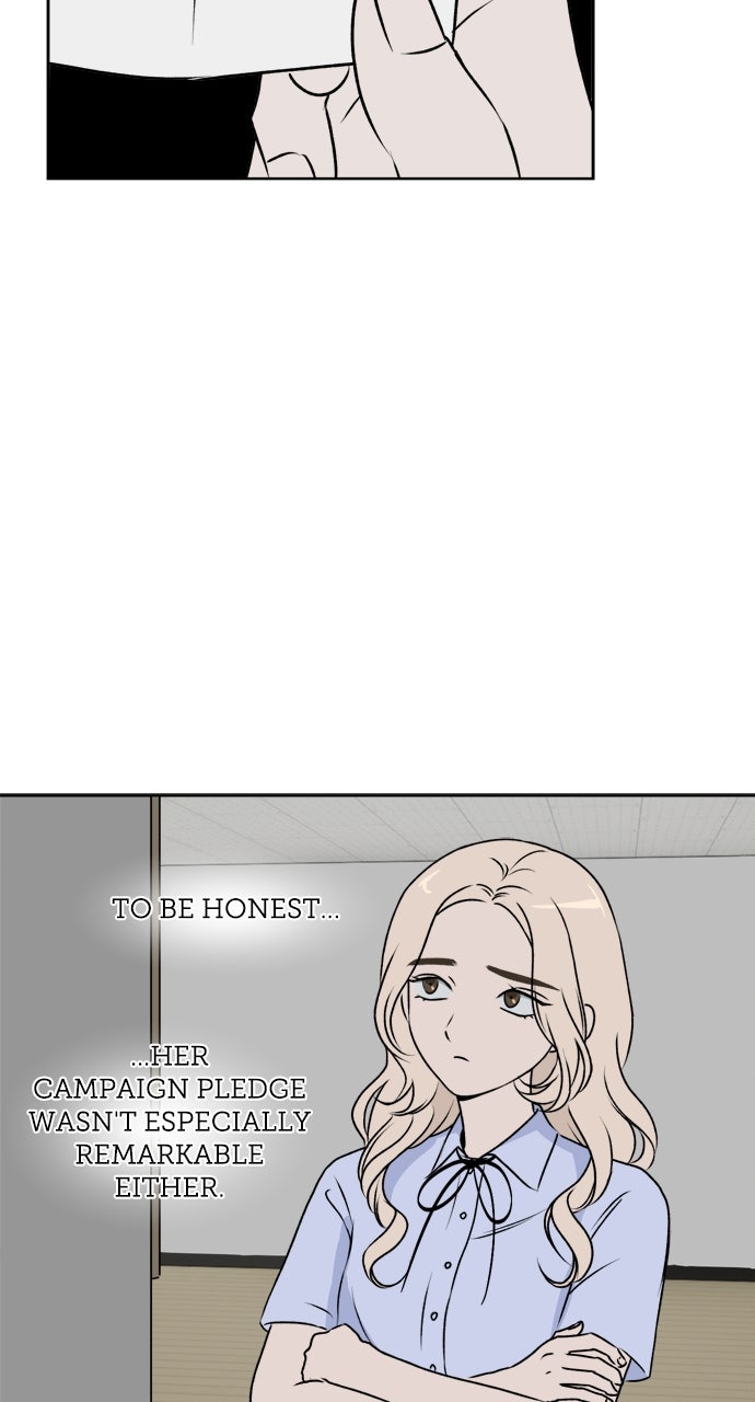 Proof of Dignity Ep. 32 - Foul Play (2) page 19 - 
