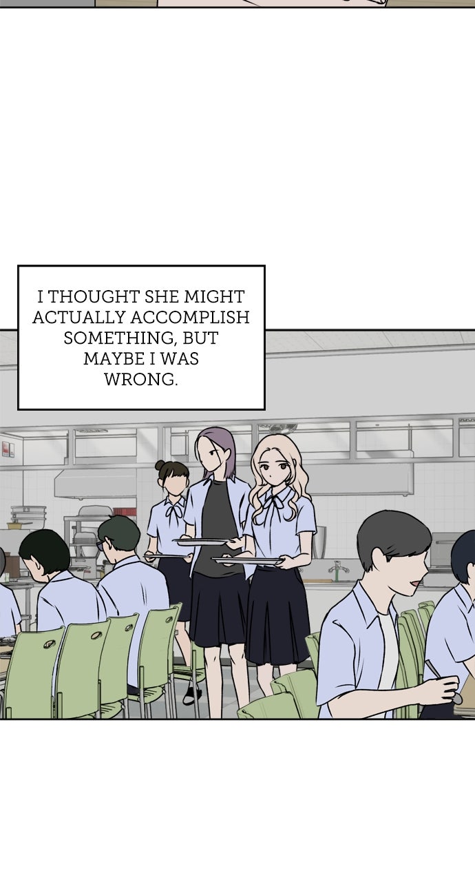 Proof of Dignity Ep. 32 - Foul Play (2) page 20 - 