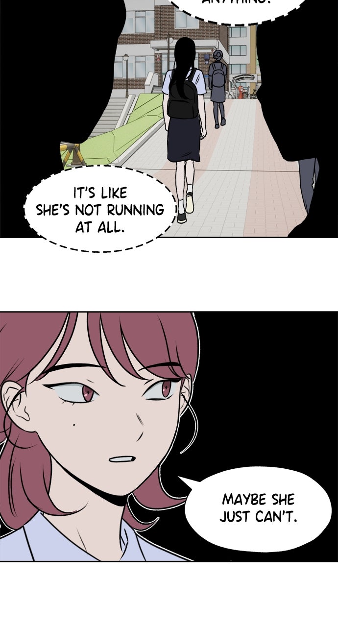 Proof of Dignity Ep. 32 - Foul Play (2) page 3 - 
