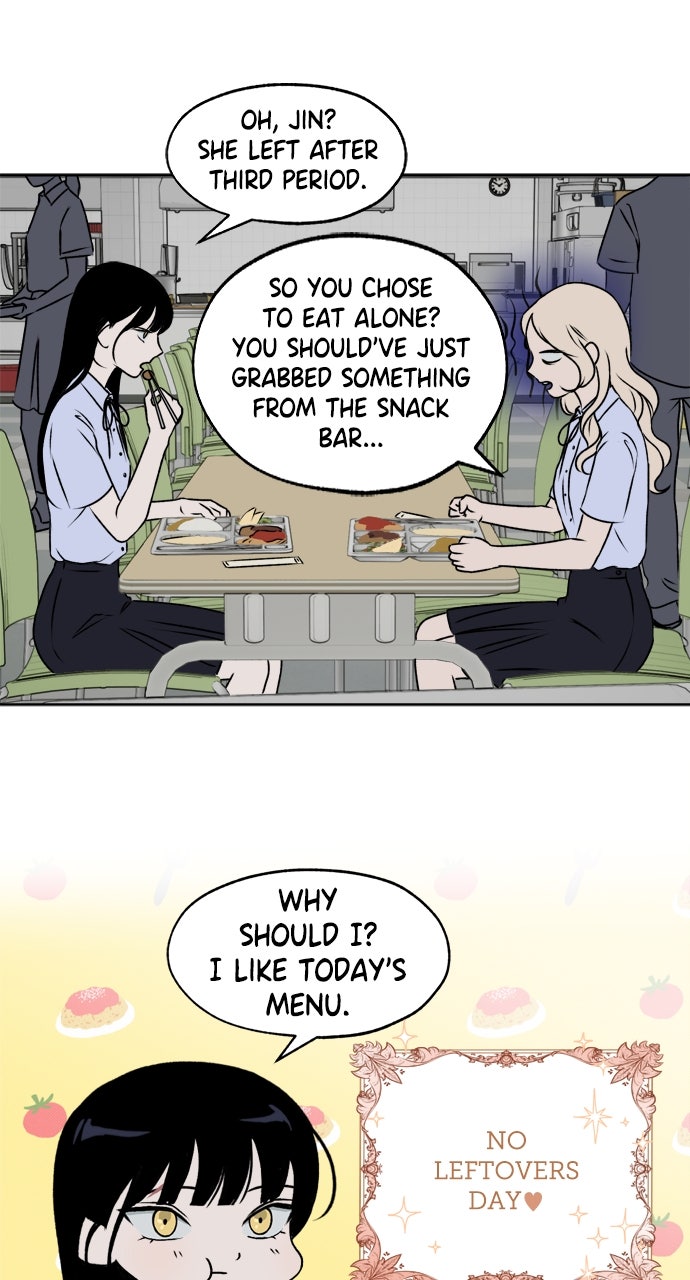 Proof of Dignity Ep. 32 - Foul Play (2) page 24 - 