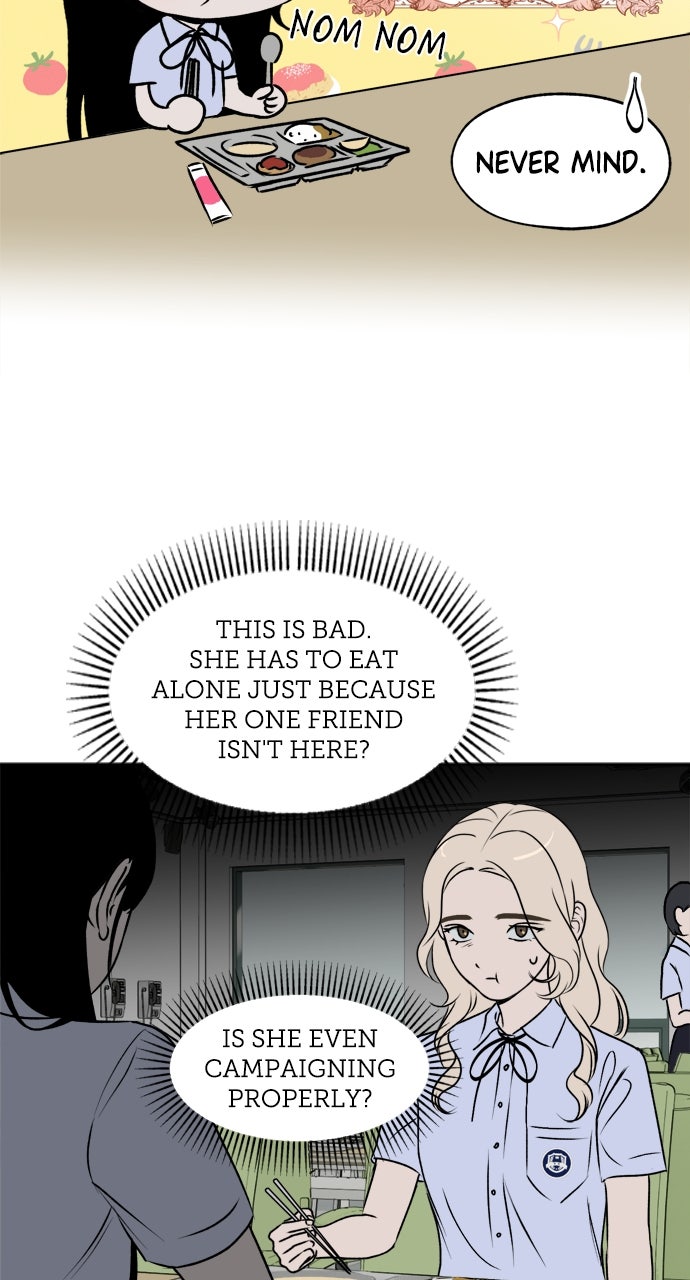 Proof of Dignity Ep. 32 - Foul Play (2) page 25 - 