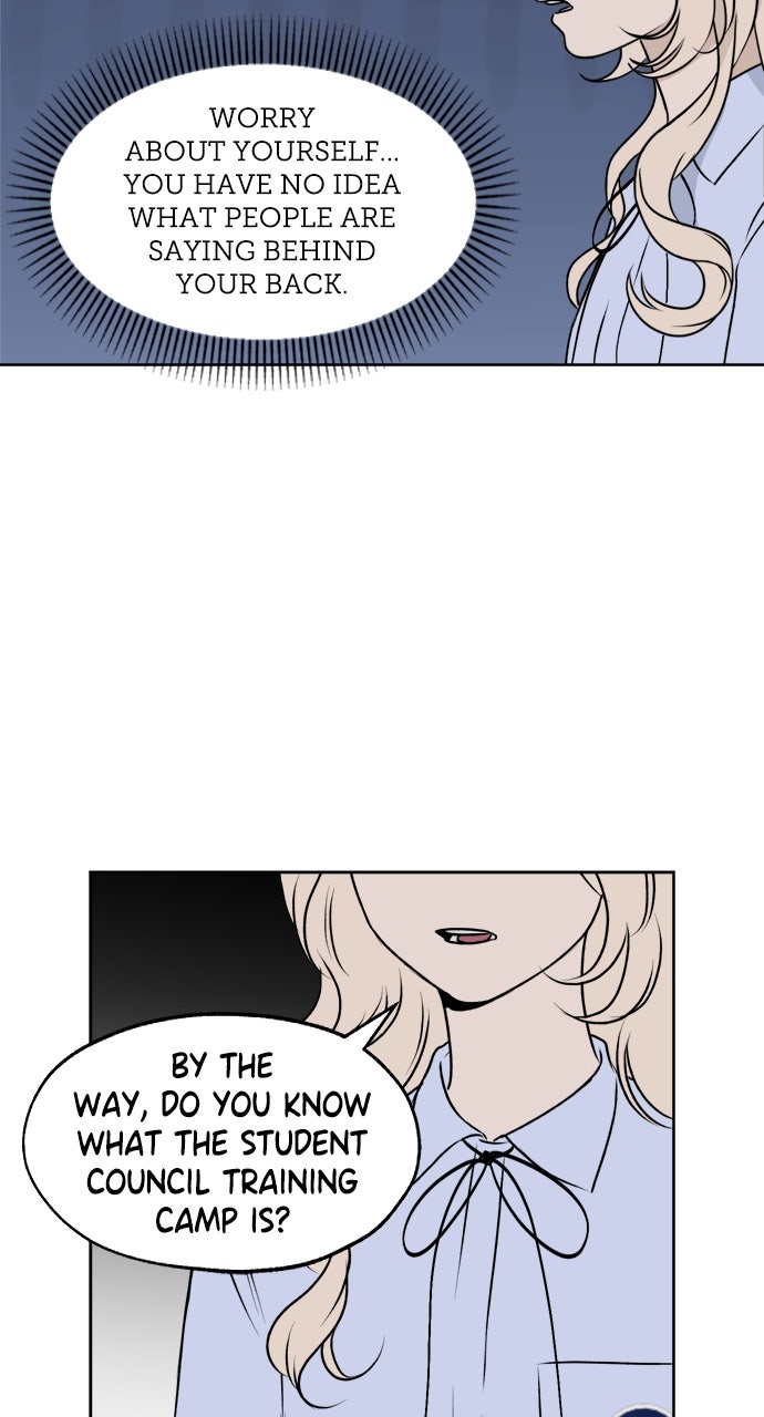 Proof of Dignity Ep. 32 - Foul Play (2) page 27 - 