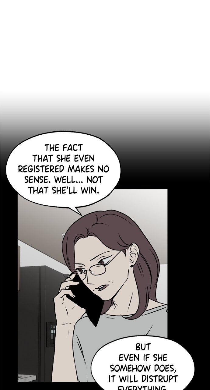 Proof of Dignity Ep. 32 - Foul Play (2) page 4 - 