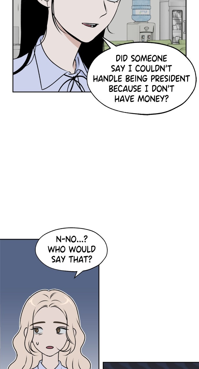 Proof of Dignity Ep. 32 - Foul Play (2) page 35 - 