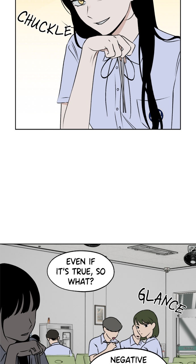Proof of Dignity Ep. 32 - Foul Play (2) page 37 - 