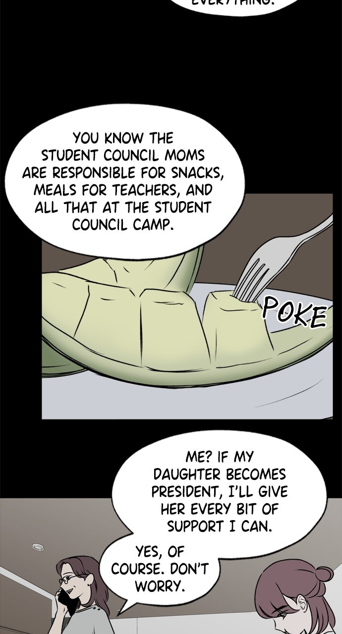 Proof of Dignity Ep. 32 - Foul Play (2) page 5 - 