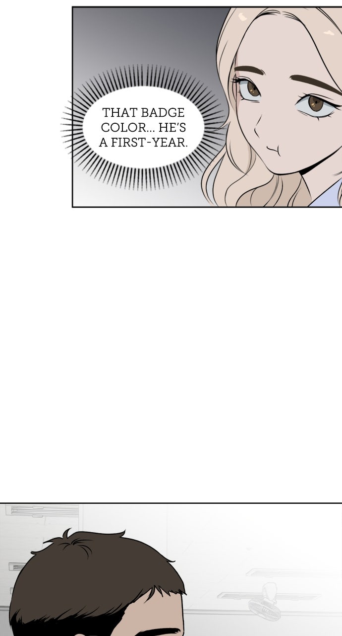 Proof of Dignity Ep. 32 - Foul Play (2) page 41 - 