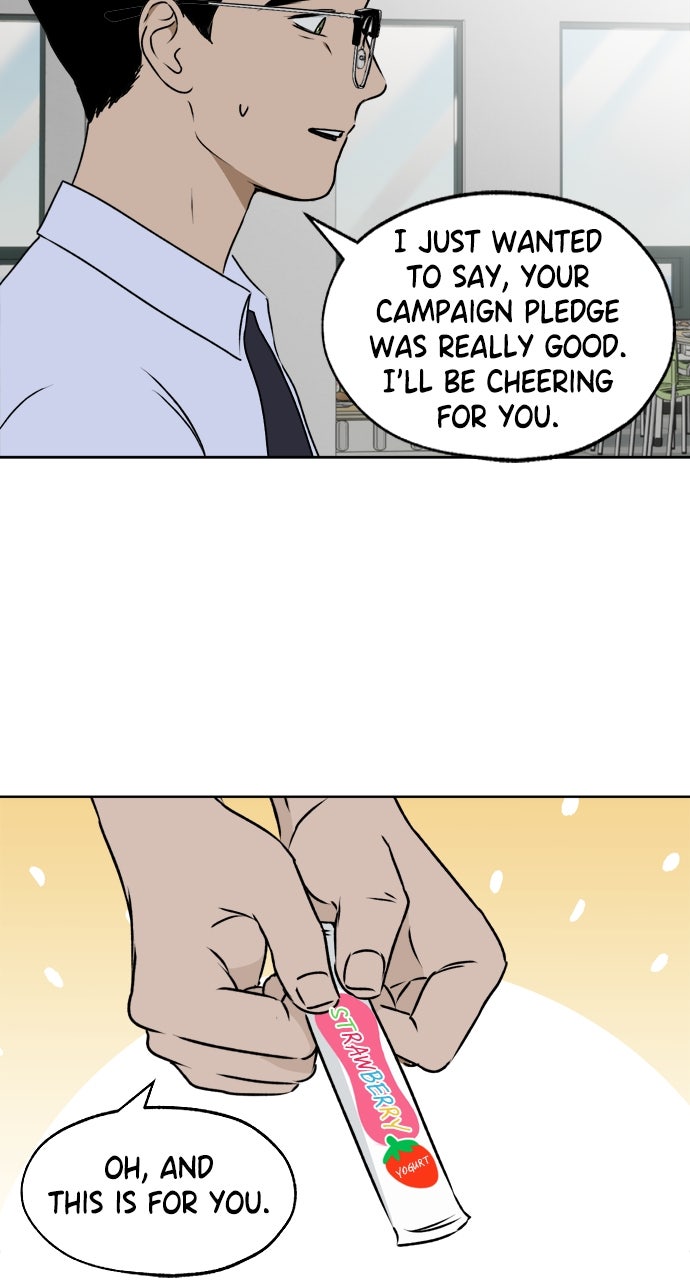 Proof of Dignity Ep. 32 - Foul Play (2) page 42 - 