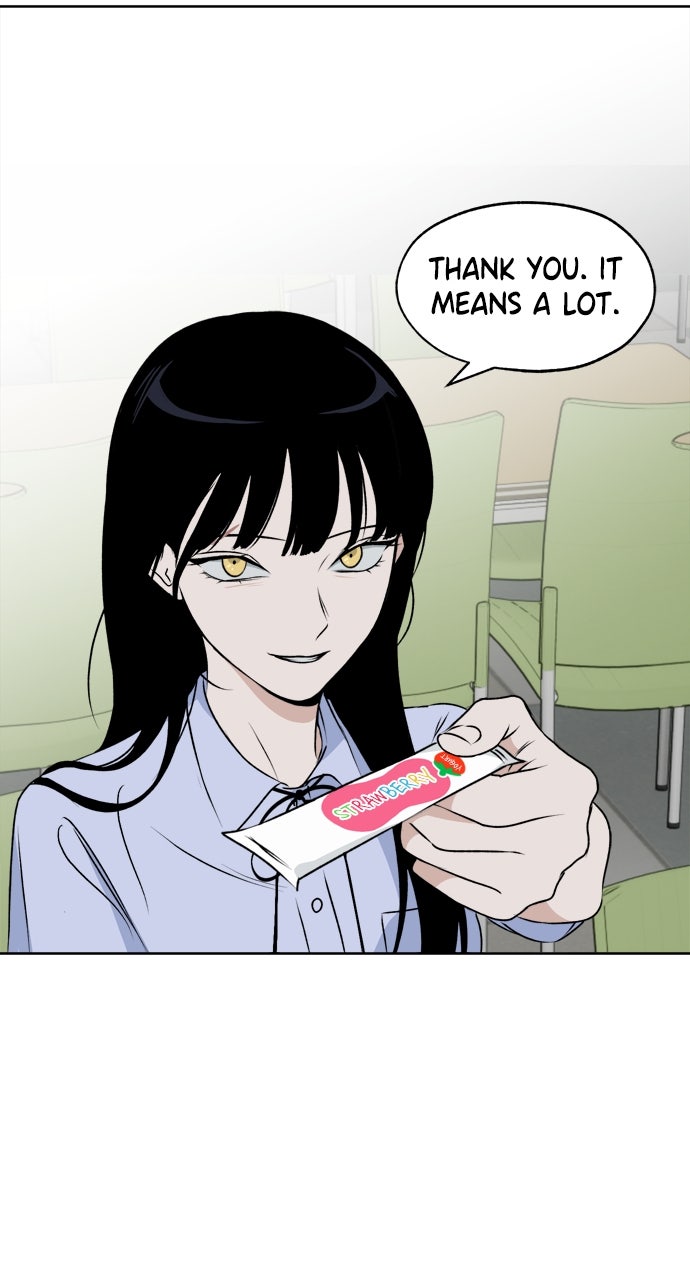Proof of Dignity Ep. 32 - Foul Play (2) page 43 - 