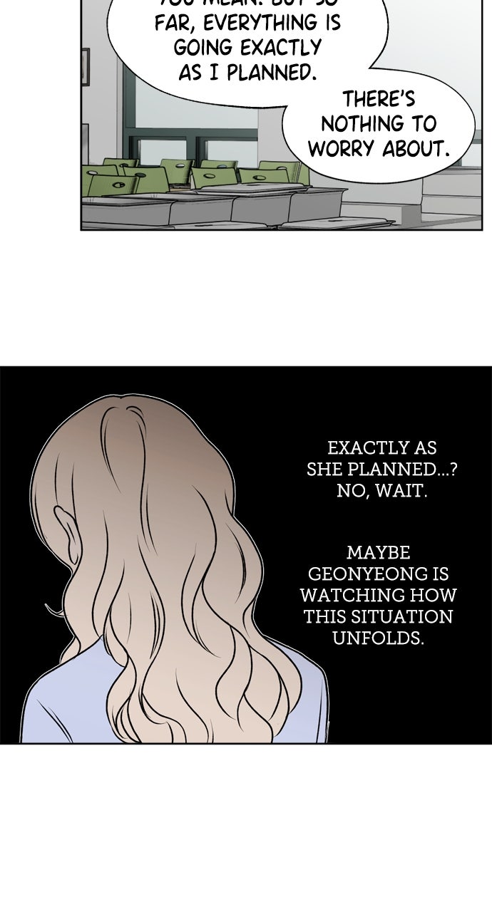Proof of Dignity Ep. 32 - Foul Play (2) page 50 - 