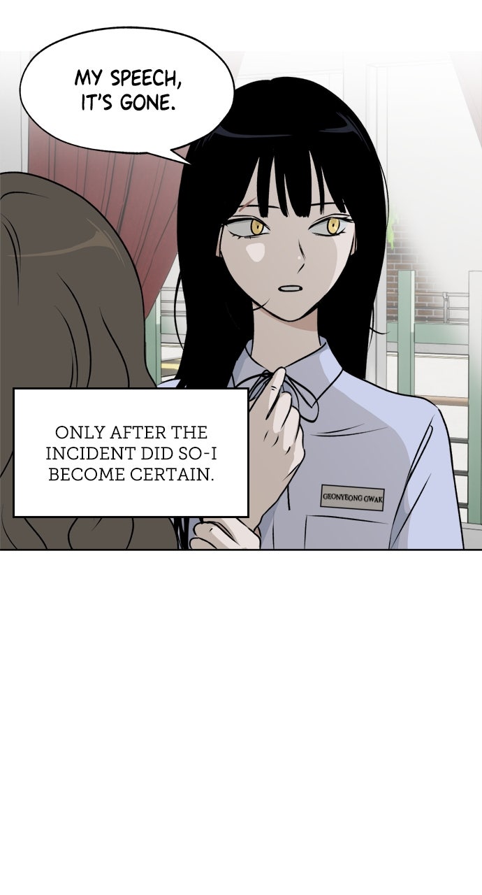 Proof of Dignity Ep. 32 - Foul Play (2) page 55 - 