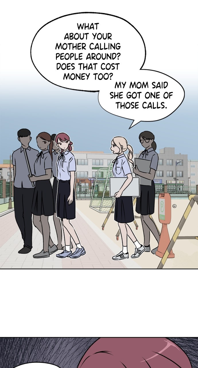 Proof of Dignity Ep. 32 - Foul Play (2) page 8 - 