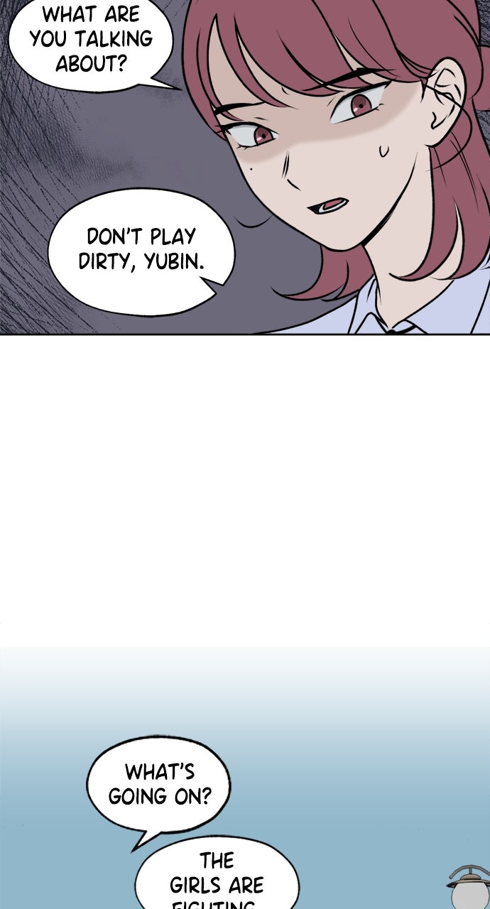 Proof of Dignity Ep. 32 - Foul Play (2) page 9 - 