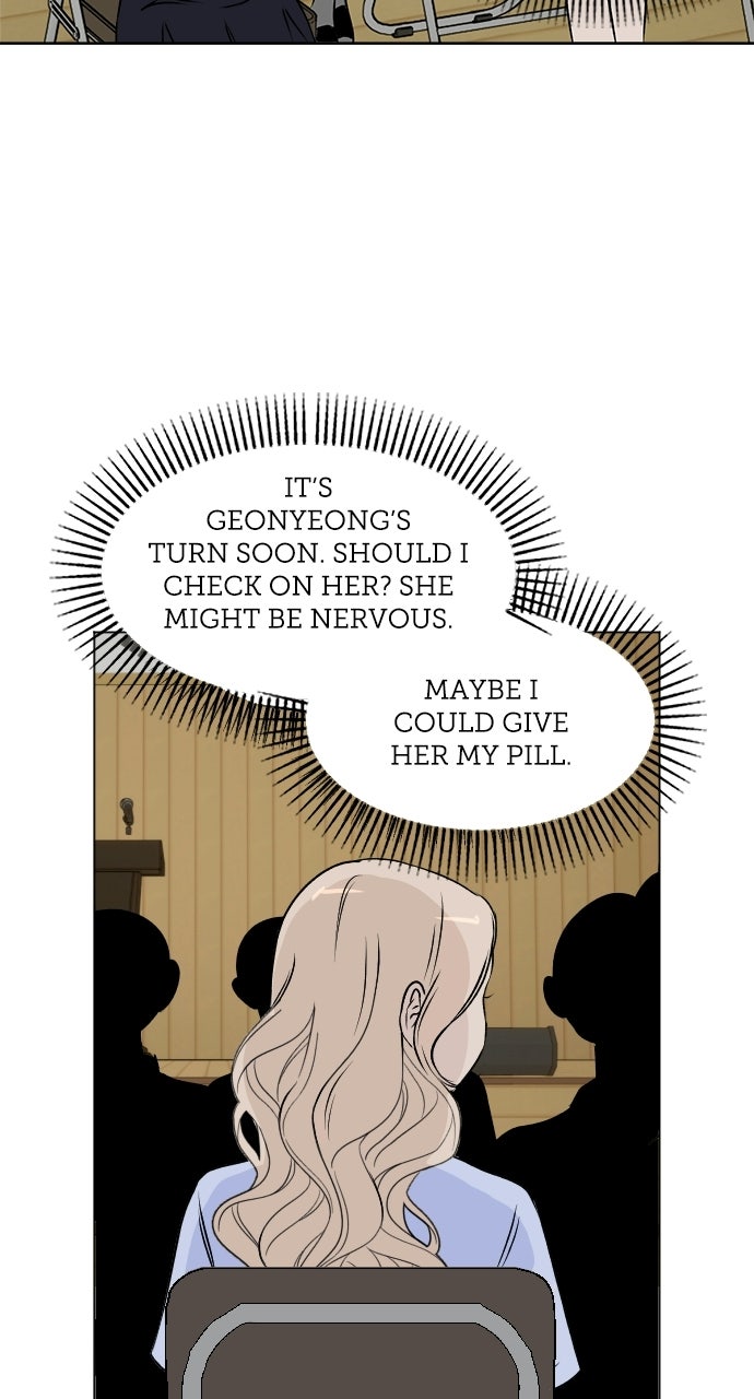Proof of Dignity Ep. 33 - Foul Play (3) page 4 - 