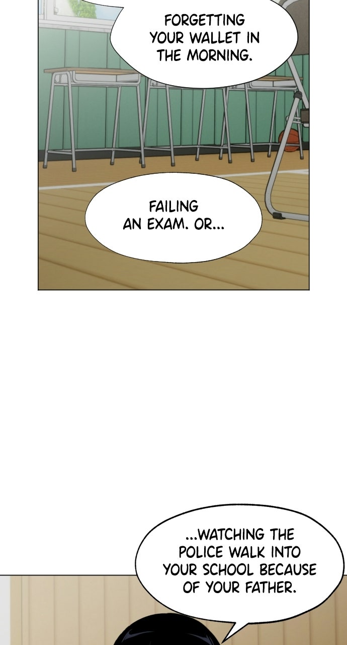 Proof of Dignity Ep. 33 - Foul Play (3) page 36 - 