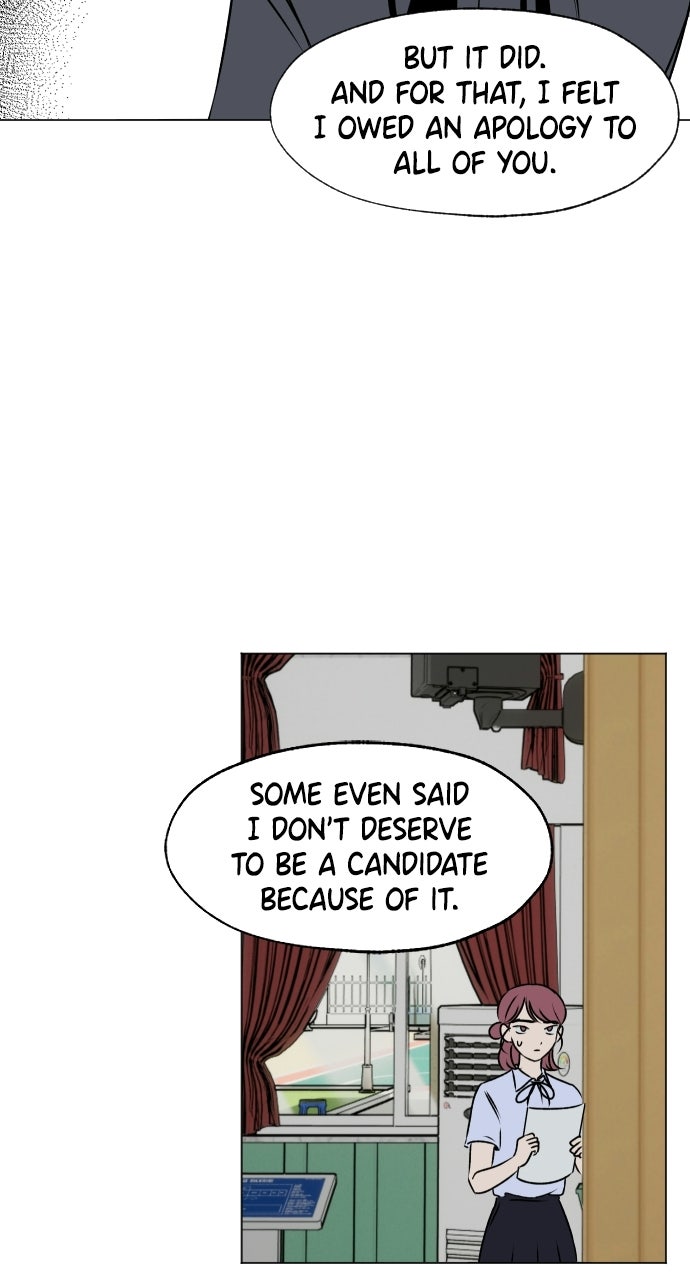 Proof of Dignity Ep. 33 - Foul Play (3) page 39 - 