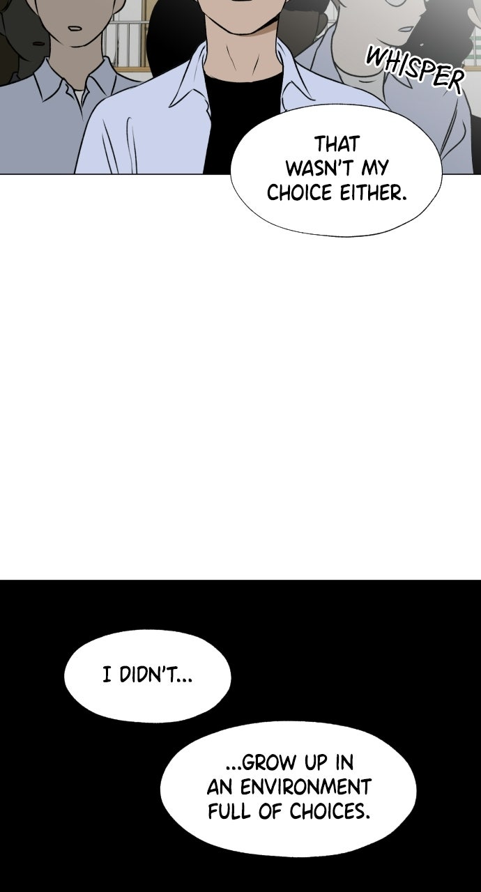 Proof of Dignity Ep. 33 - Foul Play (3) page 41 - 